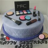 Send Glamour Queen Cake Cakes to Delhi Send Glamour Queen Cake Cakes to Delhi