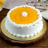 Send Mango Cake 1 kg Cakes to Jagtial Send Mango Cake 1 kg Cakes to Jagtial