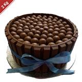 Send Chocolate Fence Balls from Just Bake - 2 Kg Cakes to Ulhasnagar Send Chocolate Fence Balls from Just Bake - 2 Kg Cakes to Ulhasnagar