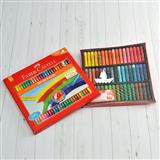 Send Faber-Castell 50 Oil Pastels Kids to Thalasseri Send Faber-Castell 50 Oil Pastels Kids to Thalasseri