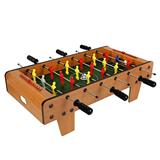 Send Comdaq Football Foosball Table Top Game (61cm) Kids to Thalasseri Send Comdaq Football Foosball Table Top Game (61cm) Kids to Thalasseri