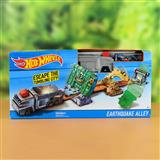 Send Hot Wheels Earthquake Alley Playset Kids to Mehsana Send Hot Wheels Earthquake Alley Playset Kids to Mehsana