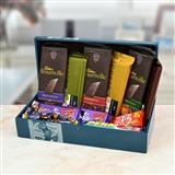 Send Chocolate Hamper - Temptation, Bournville, Dairy Milk Combo with a Box Gift Hampers to Kollam Send Chocolate Hamper - Temptation, Bournville, Dairy Milk Combo with a Box Gift Hampers to Kollam