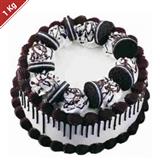Send Oreo Cake from Blue Heaven Premium - 1 Kg Cakes to Bidar Send Oreo Cake from Blue Heaven Premium - 1 Kg Cakes to Bidar
