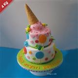 Send The oven classics Kids Cake 4 Kg Cakes to Noida Send The oven classics Kids Cake 4 Kg Cakes to Noida