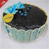 Send Just Bake Black Currant 1Kg Cakes to Srirangapatna Send Just Bake Black Currant 1Kg Cakes to Srirangapatna