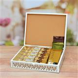 Send Chocolate Hamper - Temptation & Ferrero Rocher with Box Gift Hampers to Vallabh Send Chocolate Hamper - Temptation & Ferrero Rocher with Box Gift Hampers to Vallabh