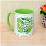 Send Zodiac Funky Mug - Libra Zodiac Gifts to Kasargod Send Zodiac Funky Mug - Libra Zodiac Gifts to Kasargod