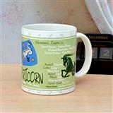 Send Zodiac Mug - Capricorn Zodiac Gifts to Mehsana Send Zodiac Mug - Capricorn Zodiac Gifts to Mehsana