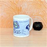 Send Zodiac Mug - Pisces Zodiac Gifts to Bagalkot Send Zodiac Mug - Pisces Zodiac Gifts to Bagalkot