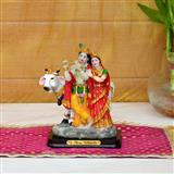 Send Radha Krishna Idol Home Decor to Faridabad Send Radha Krishna Idol Home Decor to Faridabad
