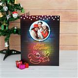 Send Personalised Merry Christmas Greeting Card Personalized Christmas Gift to Vallabh Send Personalised Merry Christmas Greeting Card Personalized Christmas Gift to Vallabh
