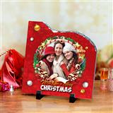Send Wish You Merry Christmas Photo Frame Personalized Christmas Gift to Kausani Send Wish You Merry Christmas Photo Frame Personalized Christmas Gift to Kausani