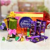 Send Christmas Chocolate Hamper Collection Christmas Hampers to Kausani Send Christmas Chocolate Hamper Collection Christmas Hampers to Kausani