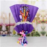 Send Chocolates Bouquet Chocolates to Vadnagar Send Chocolates Bouquet Chocolates to Vadnagar