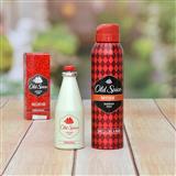 Send Old Spice Fragrance Cosmetics to Kasargod Send Old Spice Fragrance Cosmetics to Kasargod