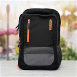 Send American Tourister Black Laptop Bag Bags and Backpacks to Ahmedabad Send American Tourister Black Laptop Bag Bags and Backpacks to Ahmedabad