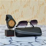 Send Idee Sunglass with Fastrack Watch Gift Hampers to Kasargod Send Idee Sunglass with Fastrack Watch Gift Hampers to Kasargod