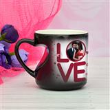 Send Black Magic Personalized Love Mug Personalized Gifts to Elavur Send Black Magic Personalized Love Mug Personalized Gifts to Elavur