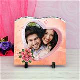 Send Loving Photo Rock Personalized Gifts to Mehsana Send Loving Photo Rock Personalized Gifts to Mehsana