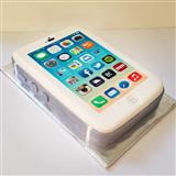 Send iPhone Chocolate Cake - 2kg Cakes to Hooghly Send iPhone Chocolate Cake - 2kg Cakes to Hooghly