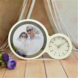 Send Led Mirror Clock Personalized Photoframe Personalized Gifts to Bagalkot Send Led Mirror Clock Personalized Photoframe Personalized Gifts to Bagalkot