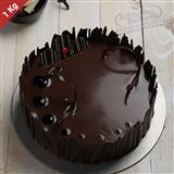 Send Magique Cake from Ribbons and Ballons - 1 kg Cakes to Gurgaon Send Magique Cake from Ribbons and Ballons - 1 kg Cakes to Gurgaon