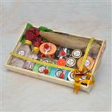 Send Women's Gift Hamper Gift Hampers to Vadnagar Send Women's Gift Hamper Gift Hampers to Vadnagar