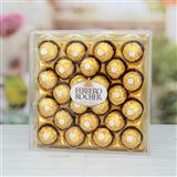 Send Fererro Rocher - 24 Pcs (Midnigh Delivery) Midnight Delivery to Ahmedabad Send Fererro Rocher - 24 Pcs (Midnigh Delivery) Midnight Delivery to Ahmedabad