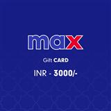 Send Max Gift Voucher Worth Rs 3000/- Max to Saharsa Send Max Gift Voucher Worth Rs 3000/- Max to Saharsa