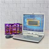 Send 5 Pcs Chocolates with Notebook Computer Kids to Kasargod Send 5 Pcs Chocolates with Notebook Computer Kids to Kasargod
