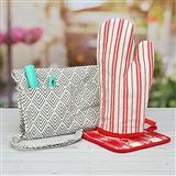 Send Hand Glove & Apron Kitchen & Tableware to Phoolmandi Send Hand Glove & Apron Kitchen & Tableware to Phoolmandi