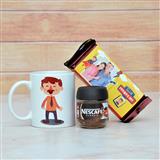 Send Fathers Day Personalized Chocolates with Mug Coffee Fathers Day to Tumkur Send Fathers Day Personalized Chocolates with Mug Coffee Fathers Day to Tumkur