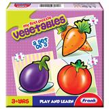 Send Frank ‘My First Vegetables’ Jigsaw Puzzle Kids to Davangere Send Frank ‘My First Vegetables’ Jigsaw Puzzle Kids to Davangere