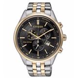 Send Citizen Eco-Drive Analog Black Dial Men's Watch - AT2144-54E Watches to Tumkur Send Citizen Eco-Drive Analog Black Dial Men's Watch - AT2144-54E Watches to Tumkur