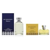 Send Burberry Weekend Men and Women Perfume Set Perfumes to Phoolmandi Send Burberry Weekend Men and Women Perfume Set Perfumes to Phoolmandi