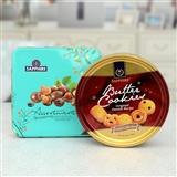 Send Sapphire Assortment & Butter Cookies Chocolates to Munnar Send Sapphire Assortment & Butter Cookies Chocolates to Munnar