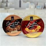 Send Supphire Butter Cookies with Chocochip Cookies Chocolates to Mysore Send Supphire Butter Cookies with Chocochip Cookies Chocolates to Mysore