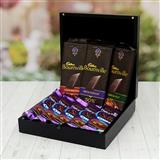 Send 5 Pcs Dairy Milk Silk Oreo with Bournville in a Box Chocolate Hampers to Phoolmandi Send 5 Pcs Dairy Milk Silk Oreo with Bournville in a Box Chocolate Hampers to Phoolmandi