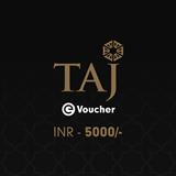 Send Taj E-voucher Worth 5000 Taj to Vadnagar Send Taj E-voucher Worth 5000 Taj to Vadnagar