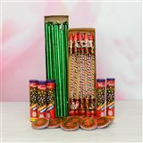 Send Rocket & Shots with Chakris Diwali Crackers to Munnar Send Rocket & Shots with Chakris Diwali Crackers to Munnar