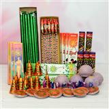 Send Mega Combo of Crackers Diwali Crackers to Munnar Send Mega Combo of Crackers Diwali Crackers to Munnar