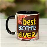 Send Brother Personalized Mug Personalized Gifts to Munnar Send Brother Personalized Mug Personalized Gifts to Munnar