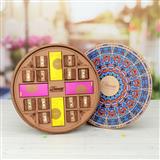 Send Chocolates Round Box Chocolates to Umreth Send Chocolates Round Box Chocolates to Umreth