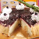 Send Blueberry Cheese Cake 1/2 Kg The Flurys to Phoolmandi Send Blueberry Cheese Cake 1/2 Kg The Flurys to Phoolmandi