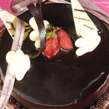 Send Chocolate Truffle Cake 1/2 Kg The Flurys to Ichalkaranji Send Chocolate Truffle Cake 1/2 Kg The Flurys to Ichalkaranji