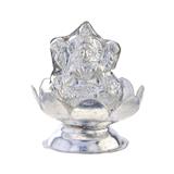 Send Lotus Laxmi Silver Idol Silver Gifts to Koothattukulam Send Lotus Laxmi Silver Idol Silver Gifts to Koothattukulam