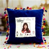Send Unique Birthday Personalized Pillow Personalized Gifts to Mercara Send Unique Birthday Personalized Pillow Personalized Gifts to Mercara
