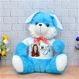 Send Cute Personalized Birthday Teddy Personalized Gifts to Tumkur Send Cute Personalized Birthday Teddy Personalized Gifts to Tumkur