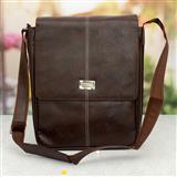 Send Brown Sling Bag Bags and Backpacks to Mercara Send Brown Sling Bag Bags and Backpacks to Mercara